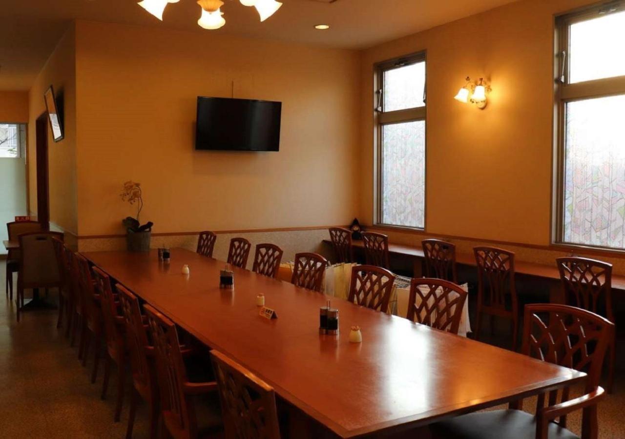 Tourist Inn Kochi / Vacation Stay 27378 מראה חיצוני תמונה