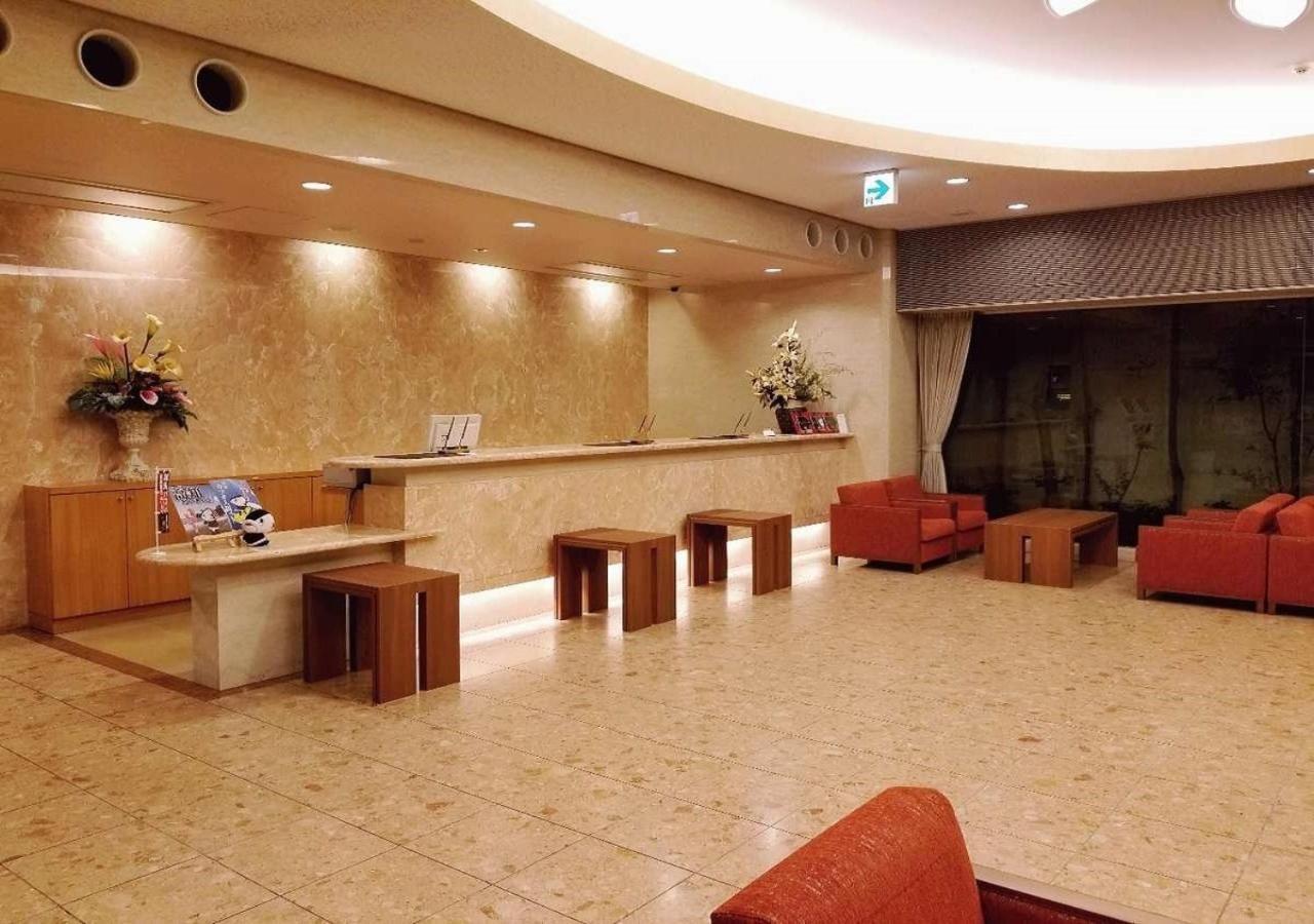 Tourist Inn Kochi / Vacation Stay 27378 מראה חיצוני תמונה